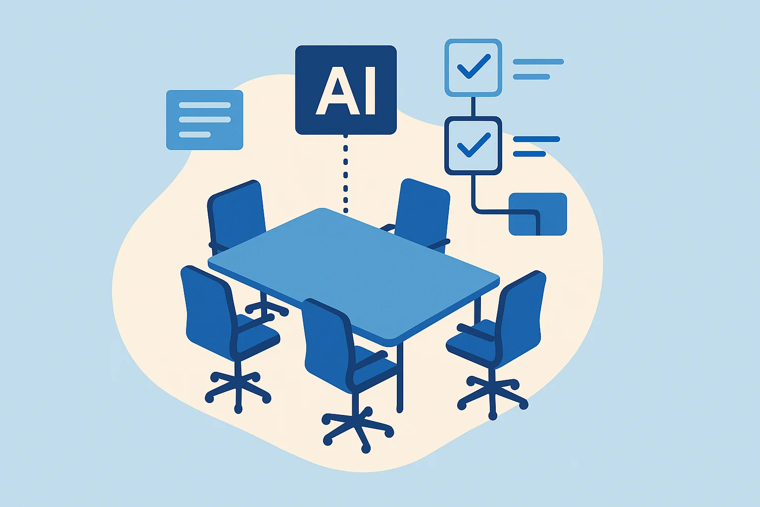 AI Meeting Notes That Drive Action